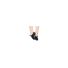 Chaussures basses de Jazz TIVOLI JS3C SANSHA