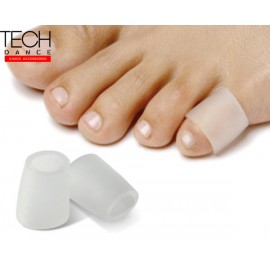 Protections Gel petit orteil-TECH DANCE PROTECTION