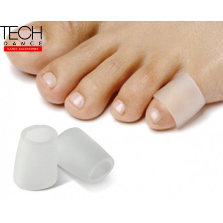 Protections Gel petit orteil-TECH DANCE PROTECTION