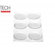 Gel rond protection orteil th036 - TECH Dance gel points