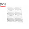 Gel rond protection orteil th036 - TECH Dance gel points