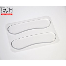 Protection talon en gel - TECH Dance gel points