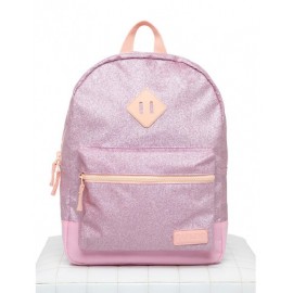 SAC à dos Pailleté rose DANSE CAPEZIO-B212
