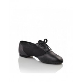 Chaussure bi-semelle cuir nylon CAPEZIO U458