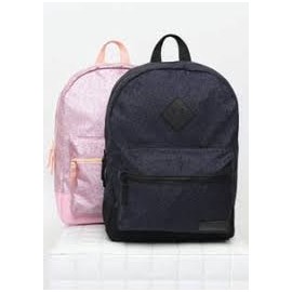 SAC à dos Pailleté rose DANSE CAPEZIO-B212