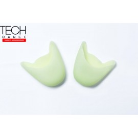 EMBOUTS soft Gel Parfumé CITRON- PRESTIGE TECH DANCE