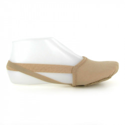 Hanami pirouette-demi-pointes jazz gymnastique Nude