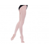 Collant de transition Enfant SILKY DANCE