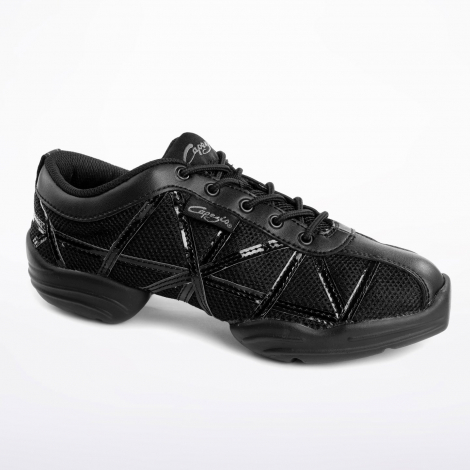 SNEAKERS bi-semelle Danse en ligne Country - Capezio