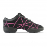 SNEAKERS bi-semelle Danse en ligne Country - Capezio
