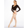 Cache-Coeur tricoté danse classique - CAPEZIO