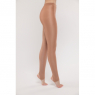 Collant de danse à étriers brillant adulte S103-DANSEZ-VOUS
