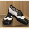 Chaussures de Swing Lindy Hop: Lindy Hopper lace - BLEYER