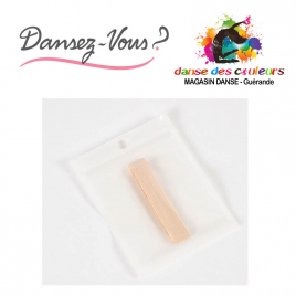 KIT Elastique plat-DANSEZVOUS
