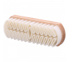 Brosse silicone: entretien chaussures de Danse à daim nubuck - DIAMANT