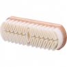 Brosse silicone: entretien chaussures de Danse à daim nubuck - DIAMANT
