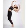 Legging DANCE Adulte en viscose-TEMPS DANSE