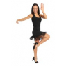 jupe de danses Latines Tango - RUMPF
