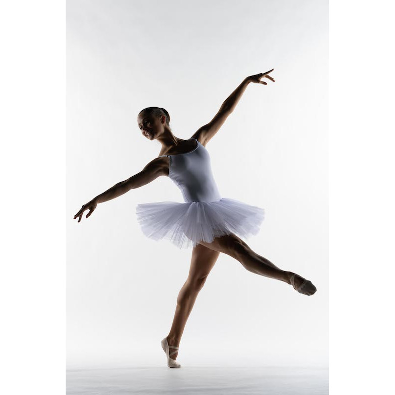 Tutu & Ballet : tutus sur-mesure pour la danse classique