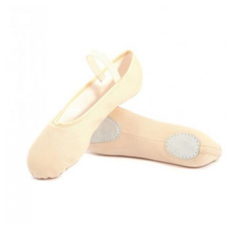 Demi-pointes stretch HANAMI - CAPEZIO