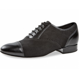 Chaussures de danse Tango homme cuir et suède - DIAMANT