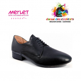Chaussures de Danse de Salon Homme ZEPHIR-MERLET
