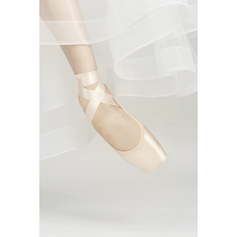 Pointe WEAR MOI Omega