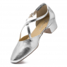 Chaussures de Danse Latine Broadway petit talon RUMPF
