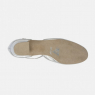 Chaussures de Danse Latine Broadway petit talon RUMPF