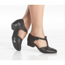 Sandales Grecques chaussures de professeur à brides croisées RUMPF