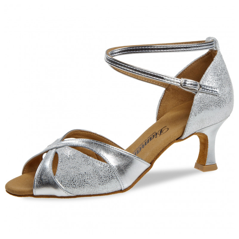 Chaussures de Danse Standard et latinte Diamant 141-087-092 Femme 