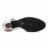 9210-Chaussures de Danses Swing - RUMPF