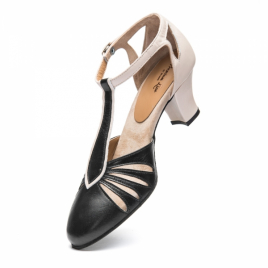 9210-Chaussures de Danses Swing - RUMPF