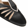 9210-Chaussures de Danses Swing - RUMPF