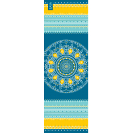 Tapis de Yoga BOMBAY - BAYA