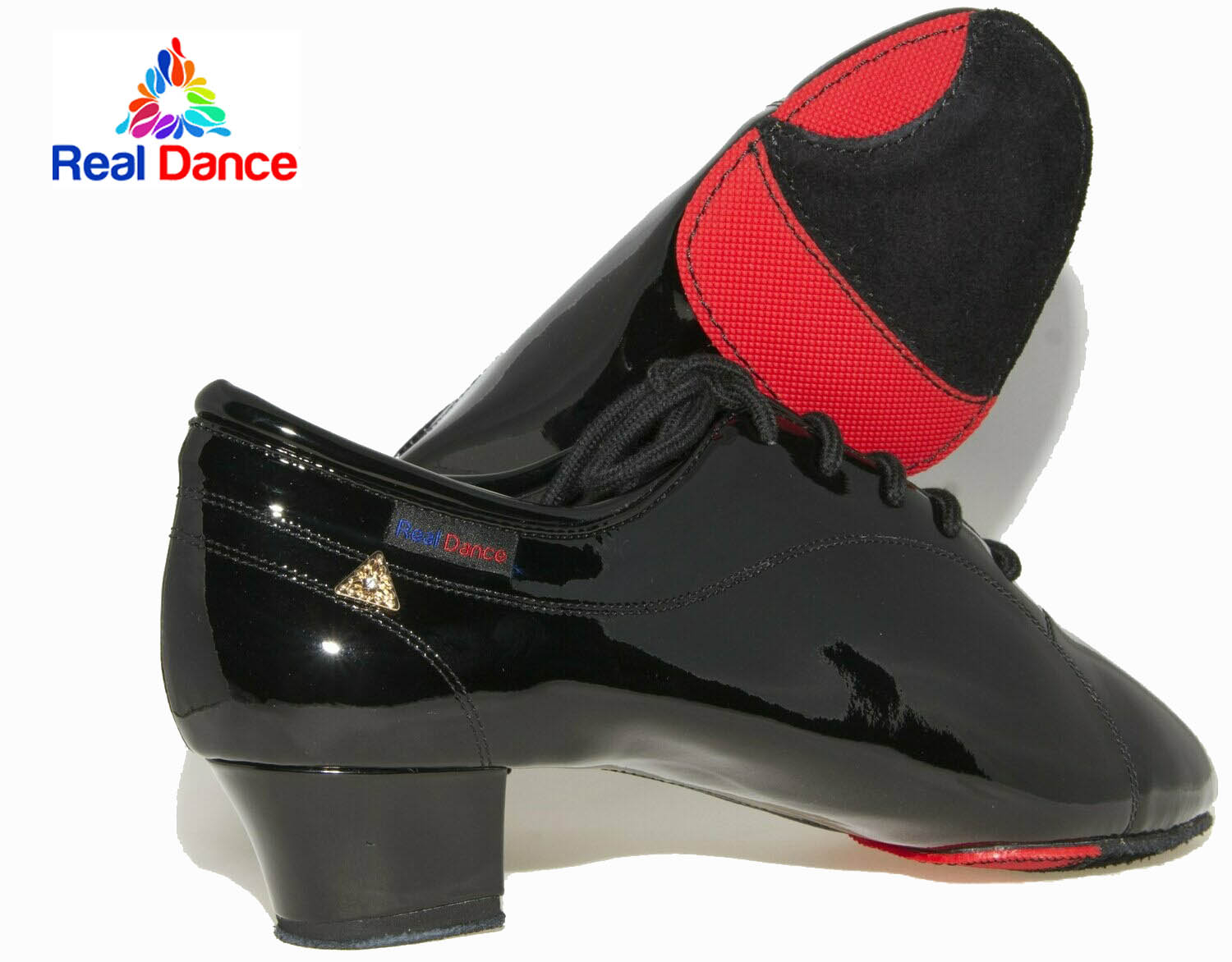 Chaussures Danse de salon - Danses standard et latines