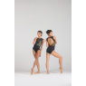Justaucorps Ballet Rosa Thea