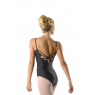 Justaucorps AURA Ballet Rosa