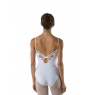 Justaucorps AURA Ballet Rosa