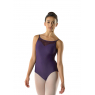 Justaucorps AURA Ballet Rosa