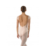 Justaucorps Ballet Rosa Joséphine