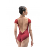 Justaucorps Ballet Rosa Joséphine
