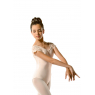 Justaucorps Ballet Rosa Joséphine