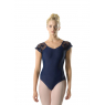 Justaucorps Ballet Rosa Joséphine