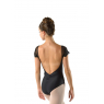 Justaucorps Ballet Rosa Joséphine