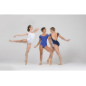 Justaucorps Ballet Rosa Joséphine