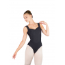Justaucorps Inaya - Ballet Rosa