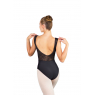 Justaucorps Inaya - Ballet Rosa