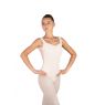 Justaucorps Inaya - Ballet Rosa