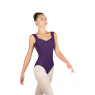 Justaucorps Inaya - Ballet Rosa